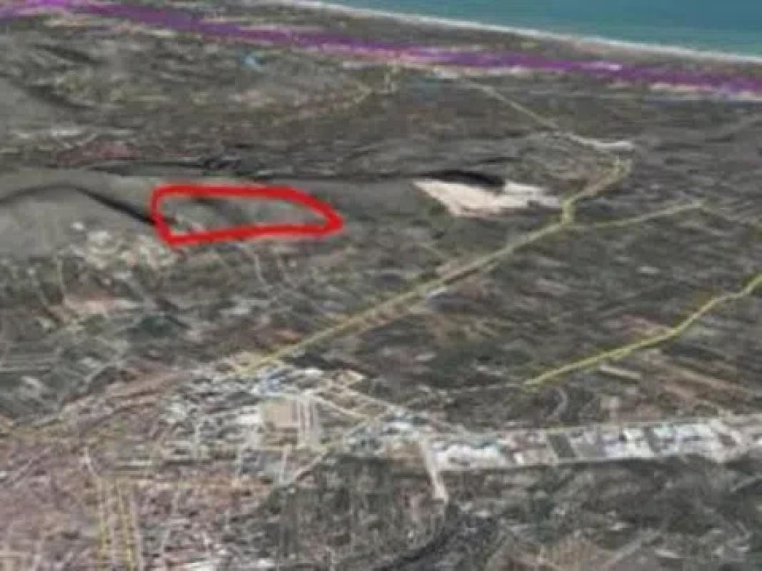 Terreno en venta en Pego, Alicante photo 4