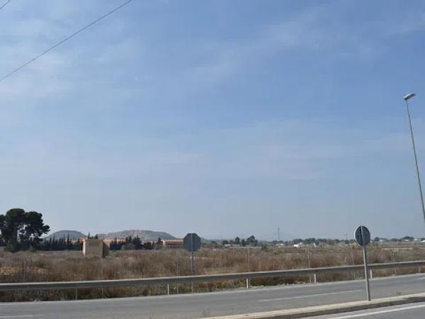 Terreno en calle Banyeres de Mariola thumbnail 1