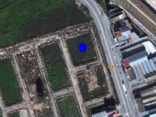 Terreno en calle Banyeres de Mariola thumbnail 2