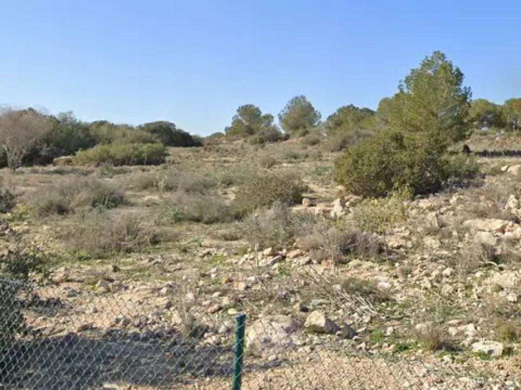Działka na sprzedaż w Los Montesinos, Alicante photo 3