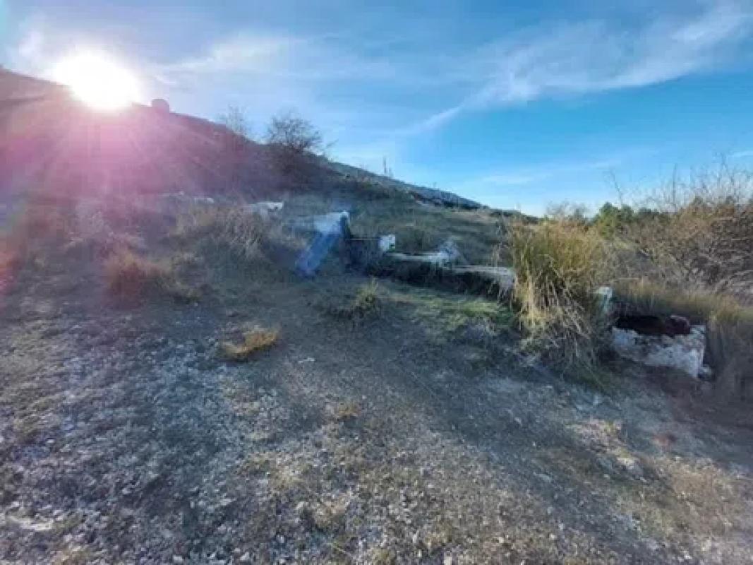 Land for sale in Confrides, Alicante photo 1