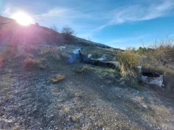Terreno en via Sense Nom s/n photo 1