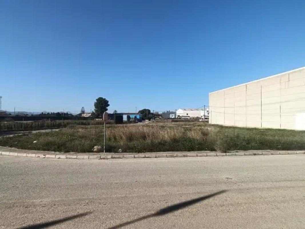 Terreno en venta en El Verger, Alicante photo 1