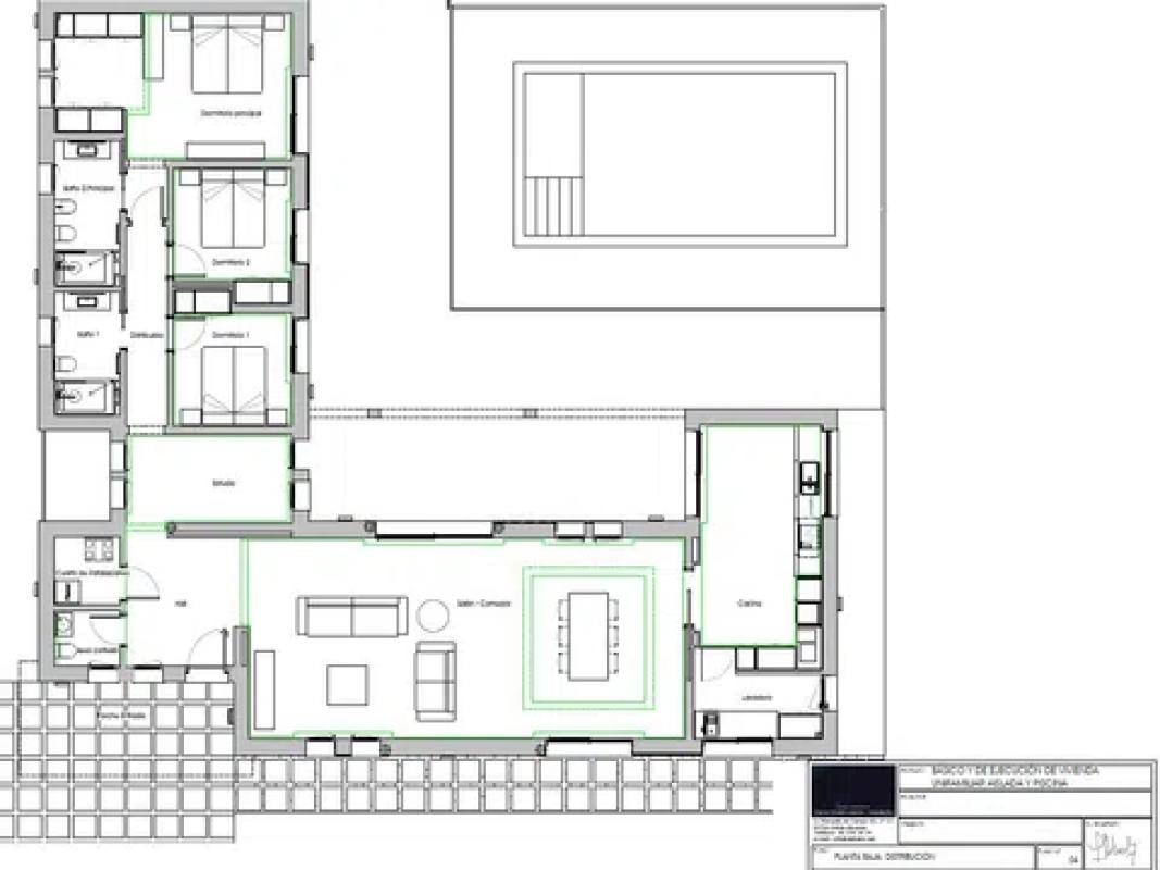 Działka na sprzedaż w Jávea/Xàbia, Alicante plan 1
