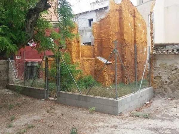 Terreno en calle Mayor photo 4