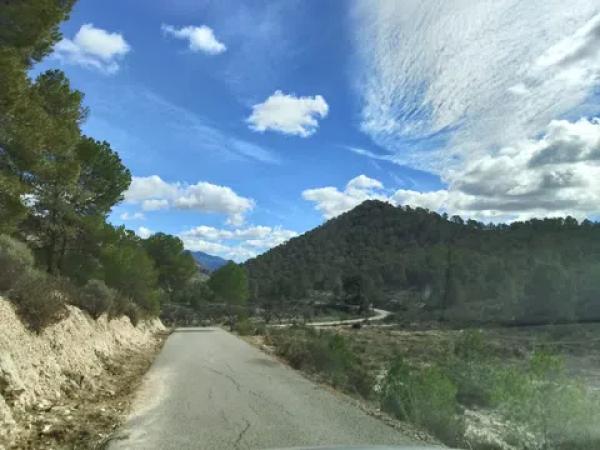 Terreno en Tibi photo 1
