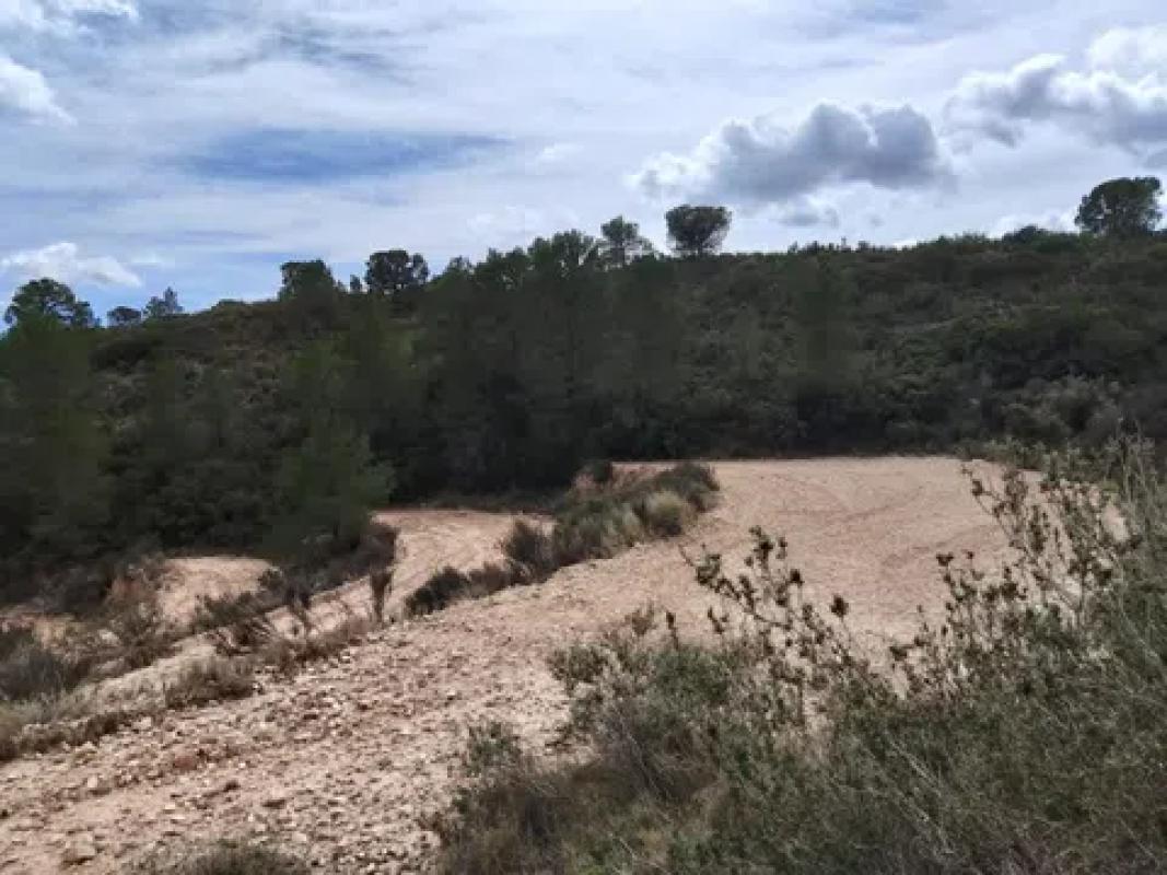 Terreno en venta en Tibi, Alicante photo 4