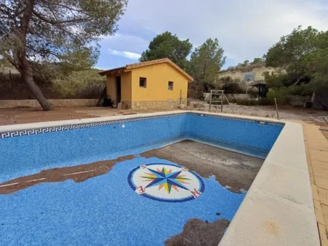 Terreno en venta en Orihuela, Alicante photo 4