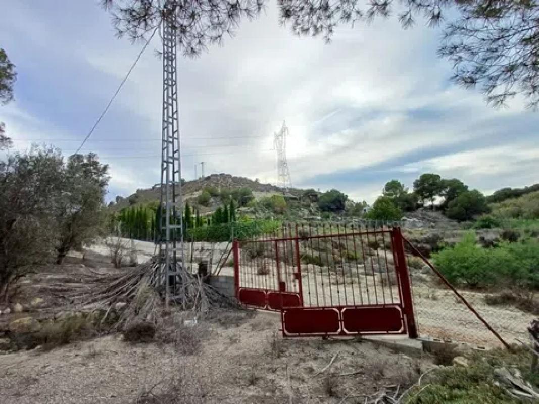 Land for sale in Orihuela, Alicante photo 4