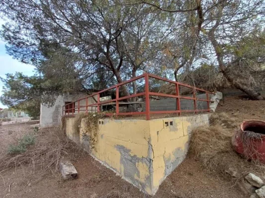 Land for sale in Orihuela, Alicante photo 5