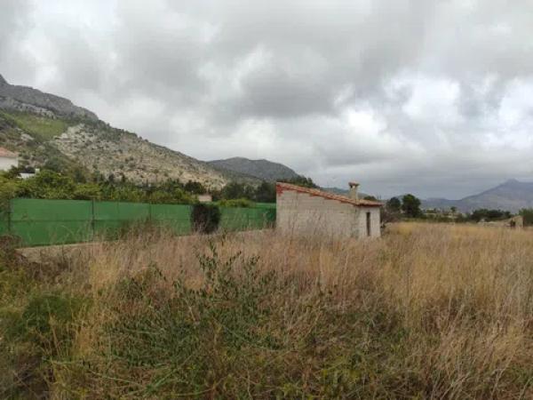Terreno en Sorts s/n thumbnail 1