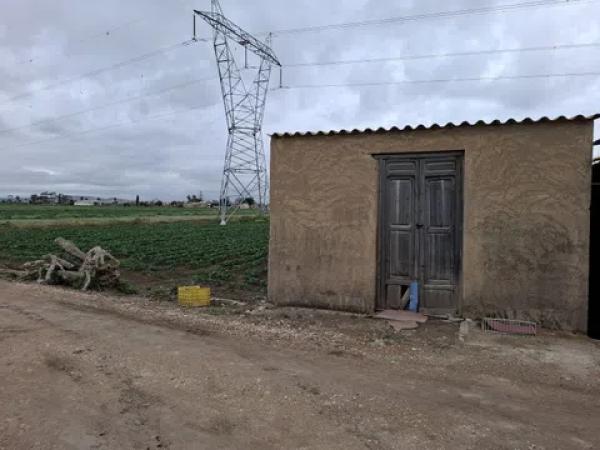 Terreno en Partida lo Pedreño photo 3