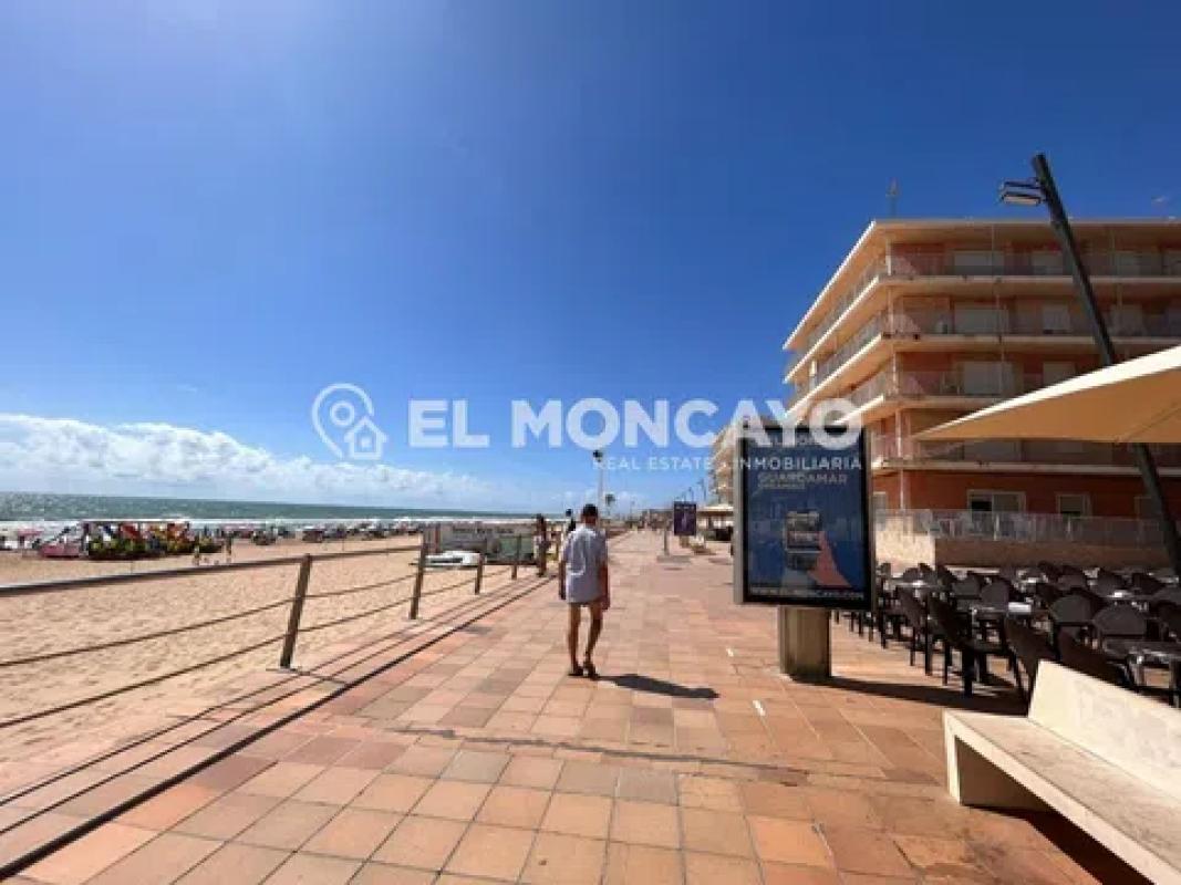 Land for sale in Guardamar del Segura, Alicante photo 2