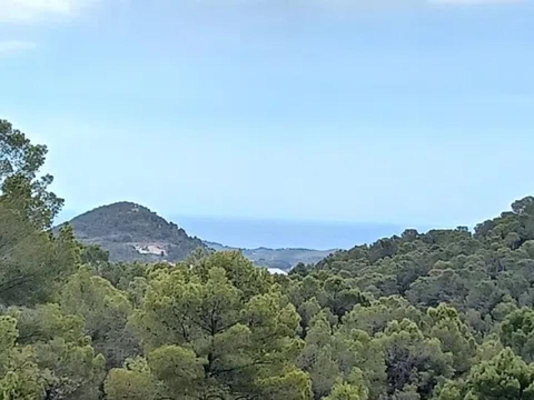 Terreno en venta en Polop, Alicante photo 2