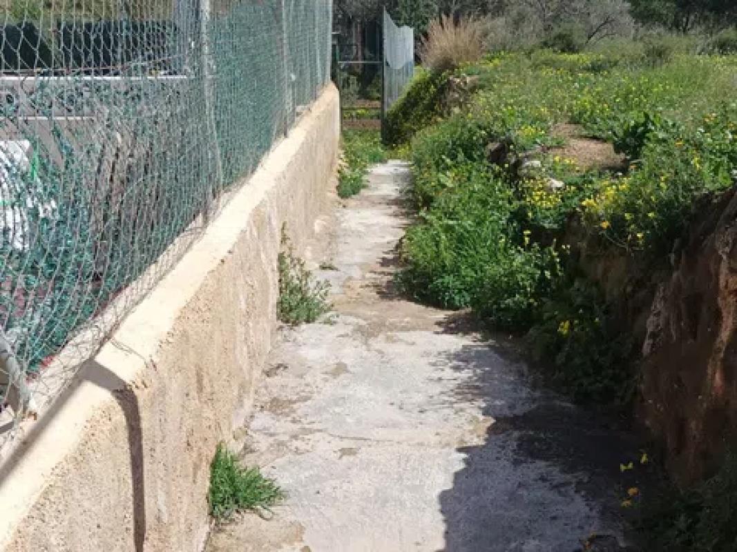 Działka na sprzedaż w La Nucia, Alicante photo 2