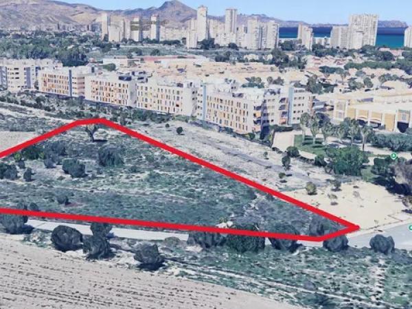 Terreno en Playa Muchavista thumbnail 1