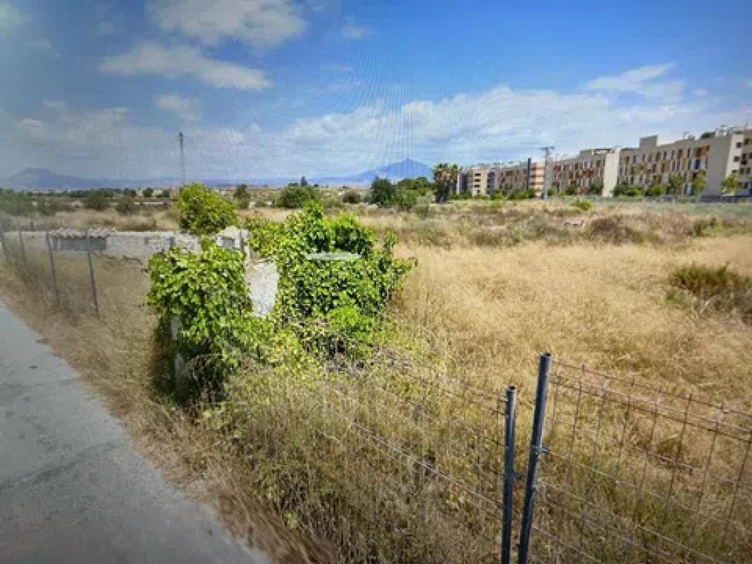Land for sale in El Campello, Alicante photo 5
