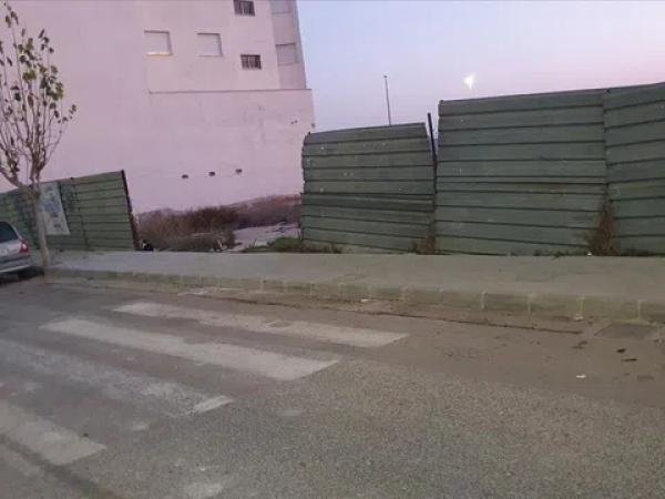 Terreno en calle Juan Carlos I, 70 photo 3