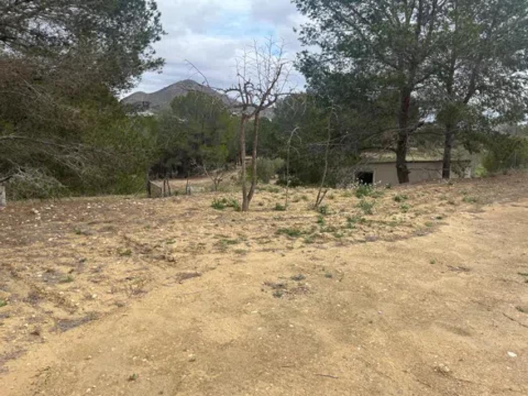 Terreno en venta en Finestrat, Alicante photo 2
