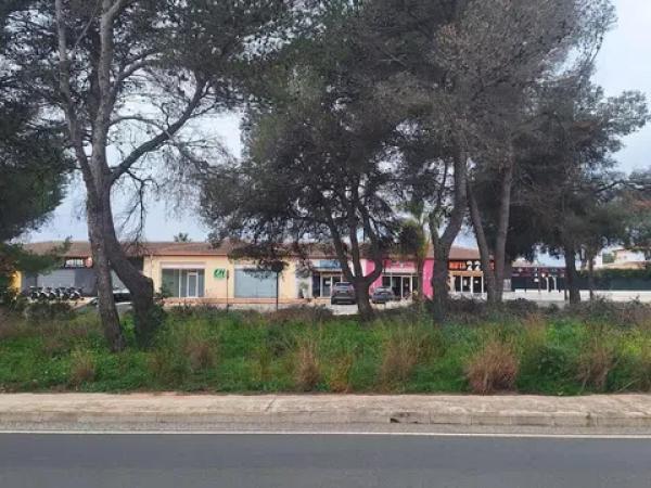 Terreno en Montañar-El Arenal photo 1