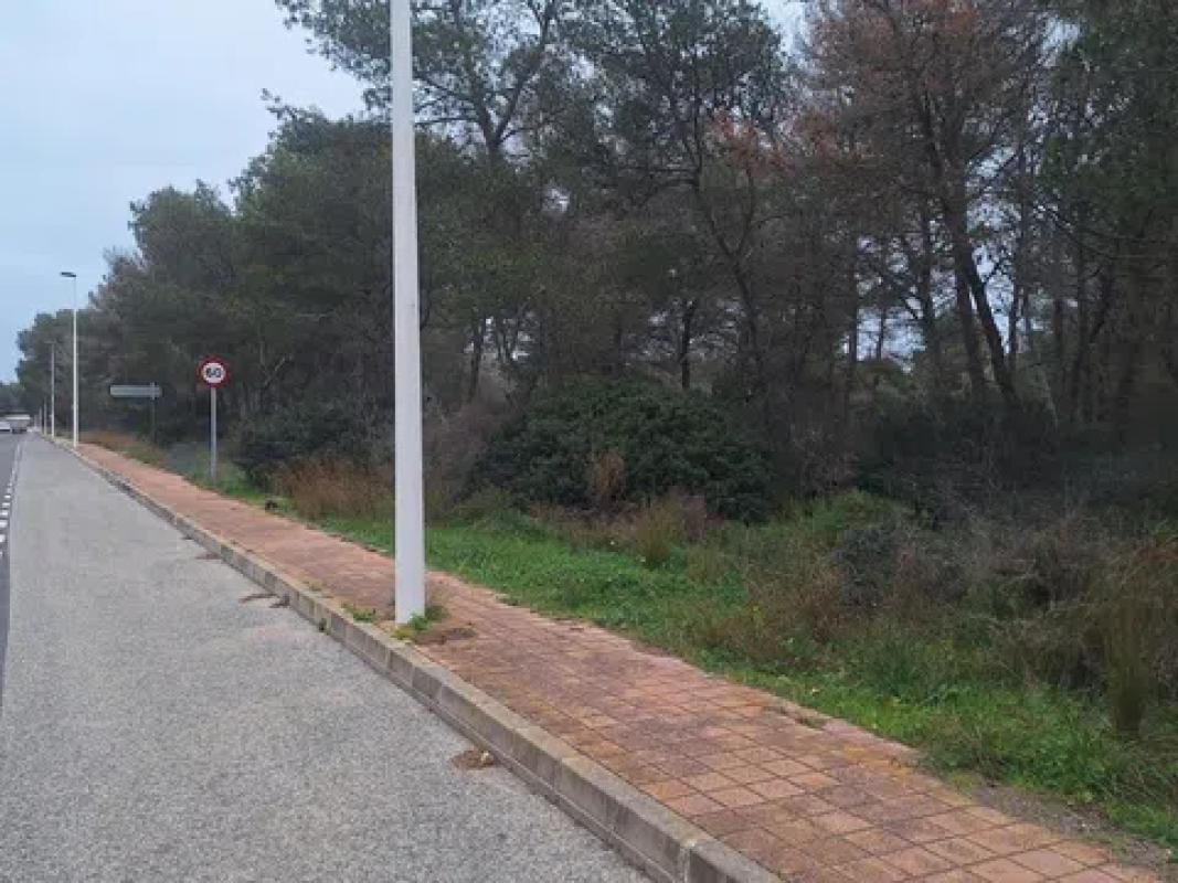 Terreno en venta en Jávea/Xàbia, Alicante photo 3