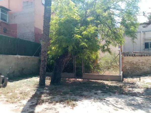 Terreno en Barrio Casco Histórico-Santa Cruz photo 4