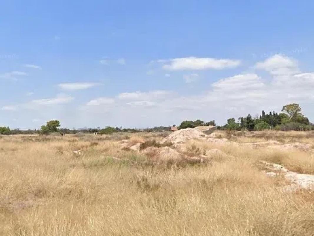 Land for sale in Mutxamel, Alicante photo 5