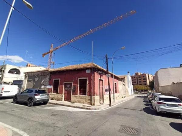 Terreno en Barrio Garbinet - Parque de las Avenidas photo 1