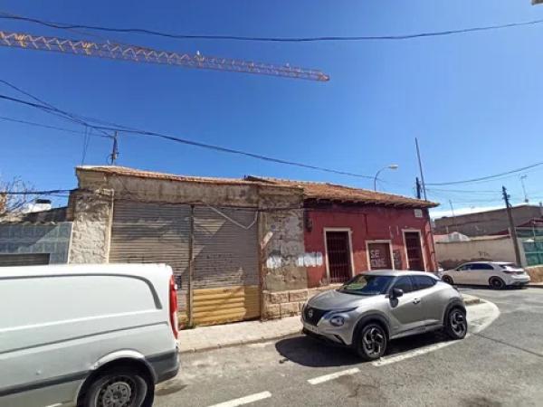 Terreno en Barrio Garbinet - Parque de las Avenidas photo 2