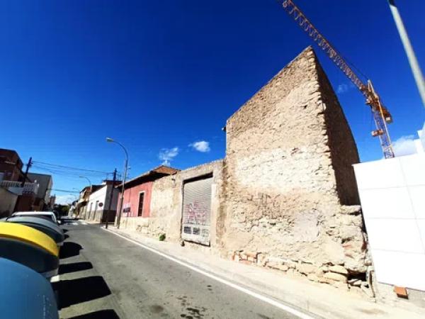 Terreno en Barrio Garbinet - Parque de las Avenidas photo 4