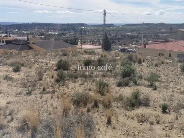 Terreno en Urb Montesol photo 4