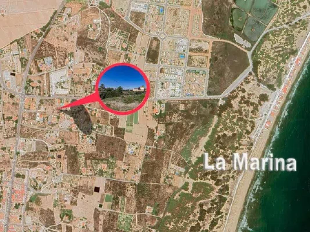 Działka na sprzedaż w Elche / Elx, Alicante photo 2