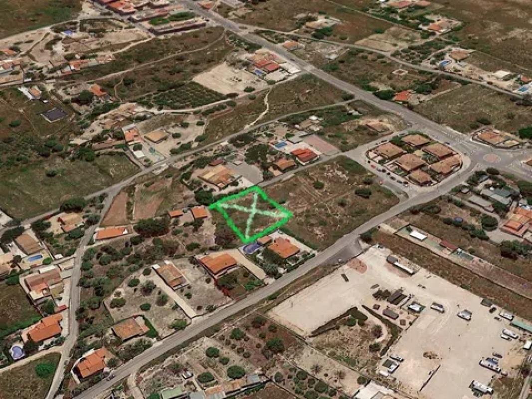 Działka na sprzedaż w Elche / Elx, Alicante photo 3