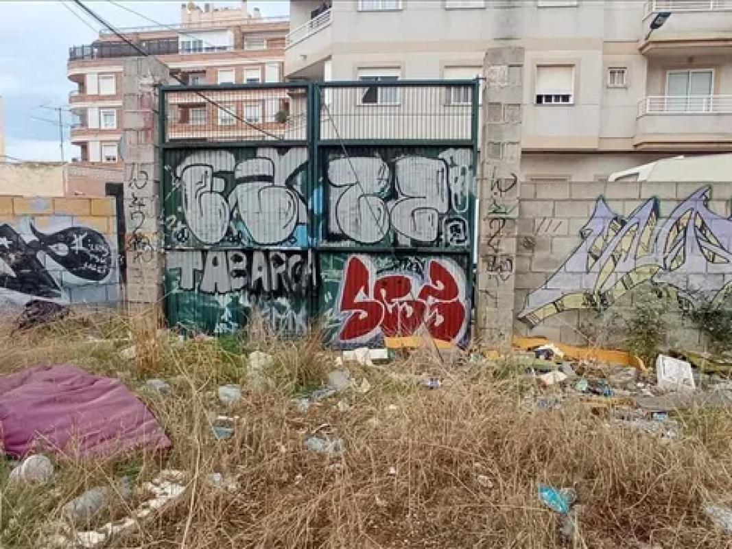 Działka na sprzedaż w Torrevieja, Alicante photo 4