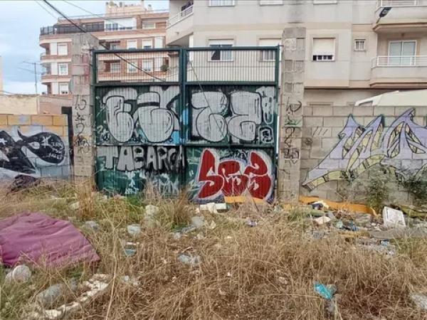 Terreno en calle San Emigdio, 39 photo 4