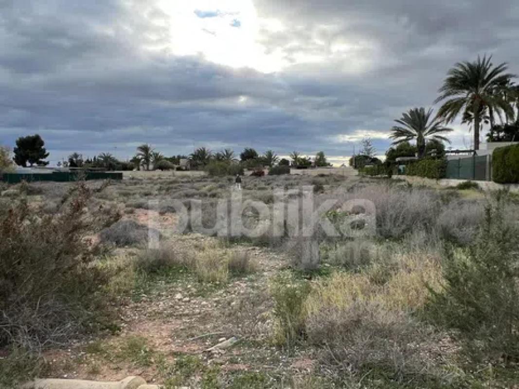 Terreno en venta en Elche / Elx, Alicante photo 4