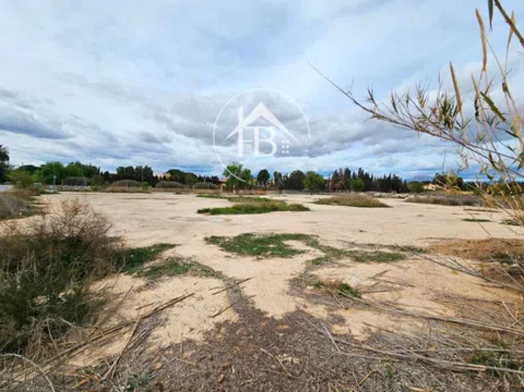Terreno en venta en Mutxamel, Alicante photo 4