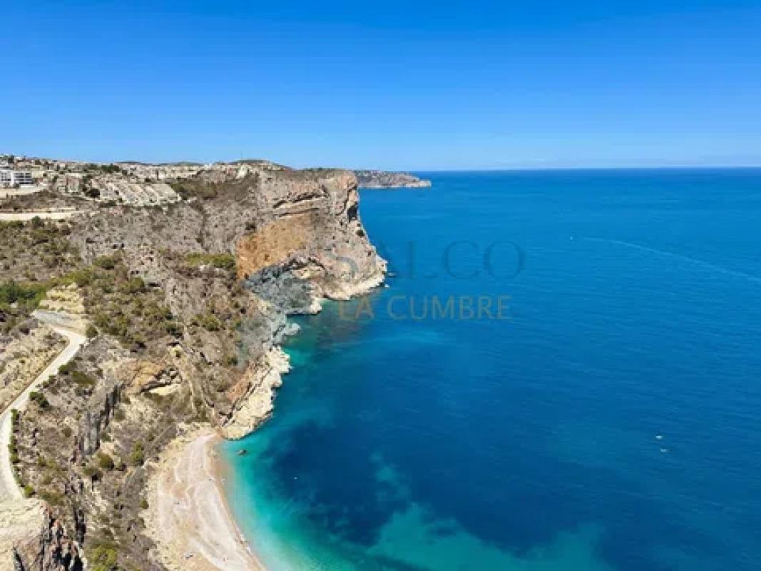Terreno en venta en Benitachell, Alicante photo 4