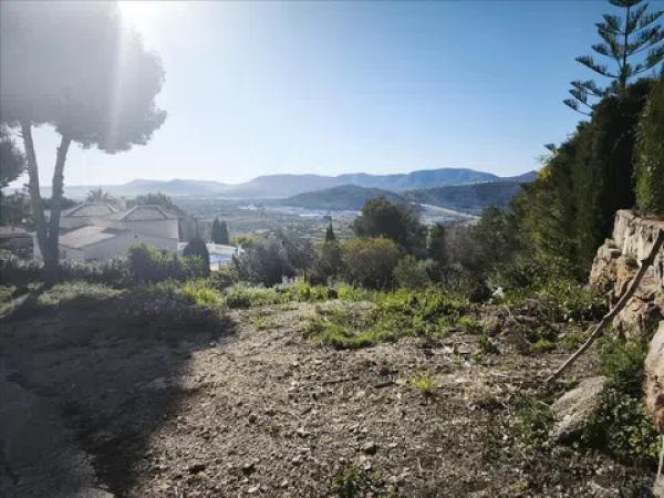 Terreno en plaza del Doctor Calatayud photo 3