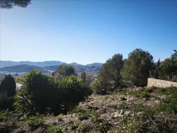 Terreno en plaza del Doctor Calatayud photo 4