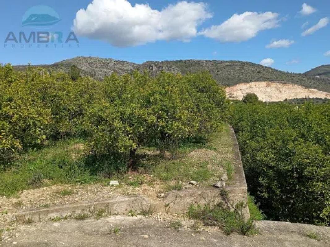 Terreno en venta en Adsubia, Alicante photo 5