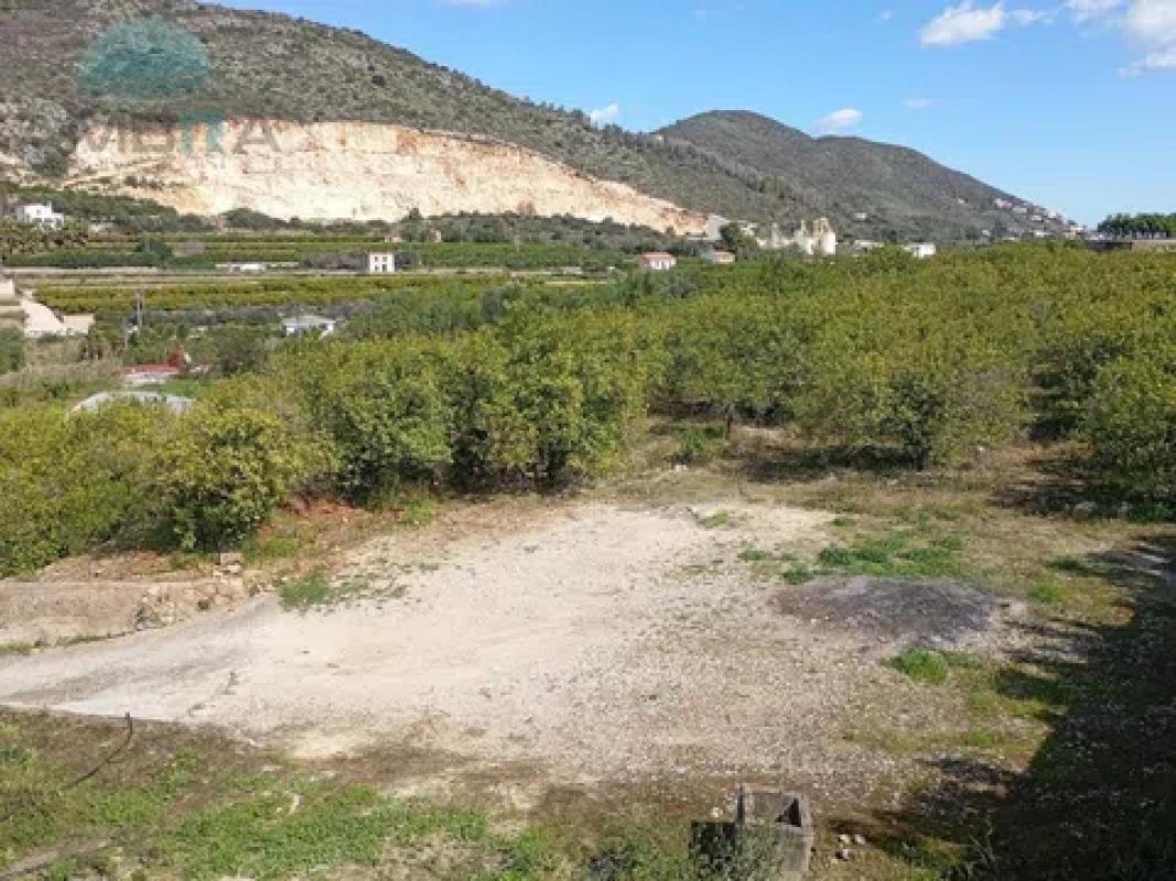 Land for sale in Pego, Alicante photo 2