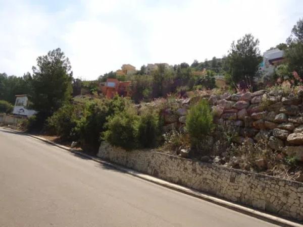 Terreno en avenida del Baix Segura photo 1