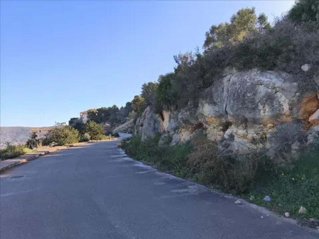 Terreno en venta en Pedreguer, Alicante photo 4