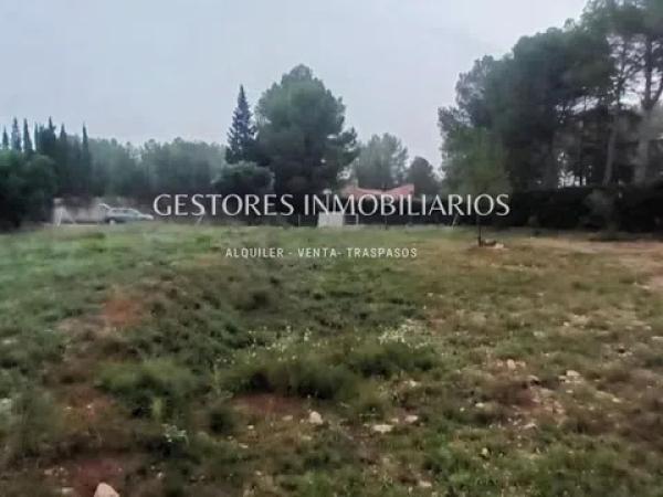 Terreno en Urbanización Pla de Cocentaina 38°45'35.2"n 0°26'39.8"w photo 1