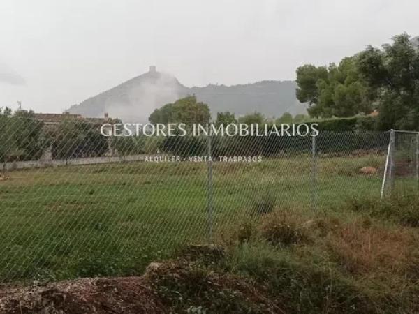 Terreno en Urbanización Pla de Cocentaina 38°45'35.2"n 0°26'39.8"w photo 3