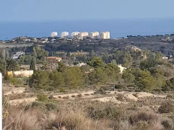 Terreno en El Secanet - Hacienda del Sol photo 1