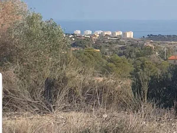 Terreno en El Secanet - Hacienda del Sol photo 3
