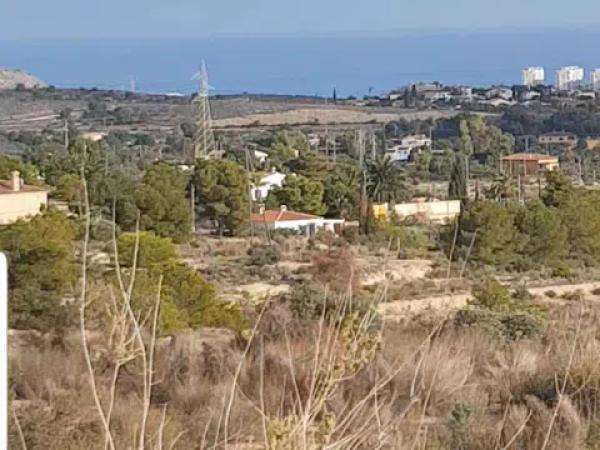 Terreno en El Secanet - Hacienda del Sol photo 4
