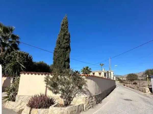 Terreno en El Secanet - Hacienda del Sol photo 1